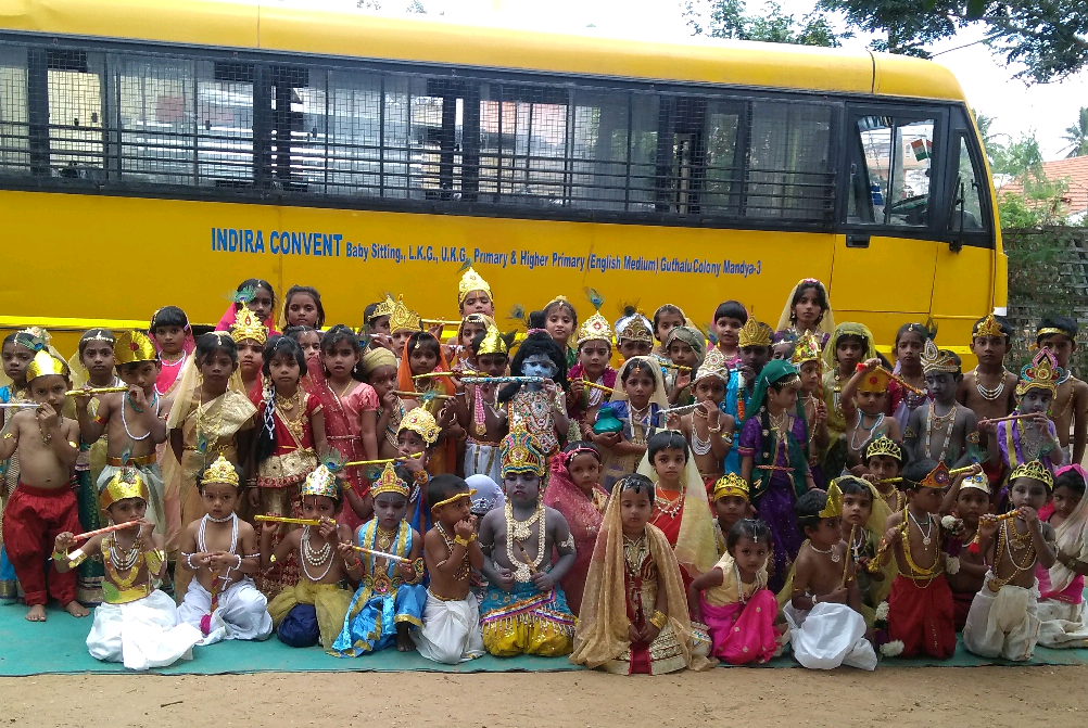 Fancy Dress Competition